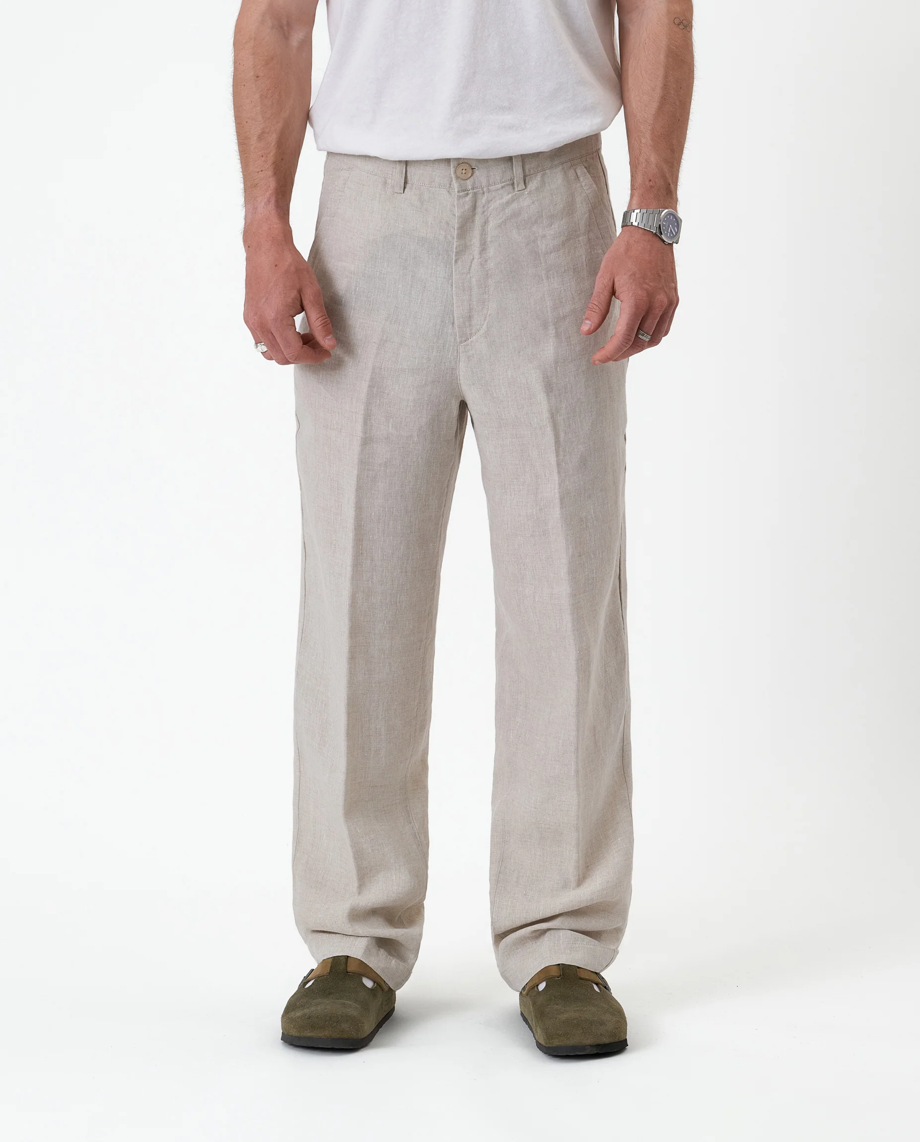 Linen Collection